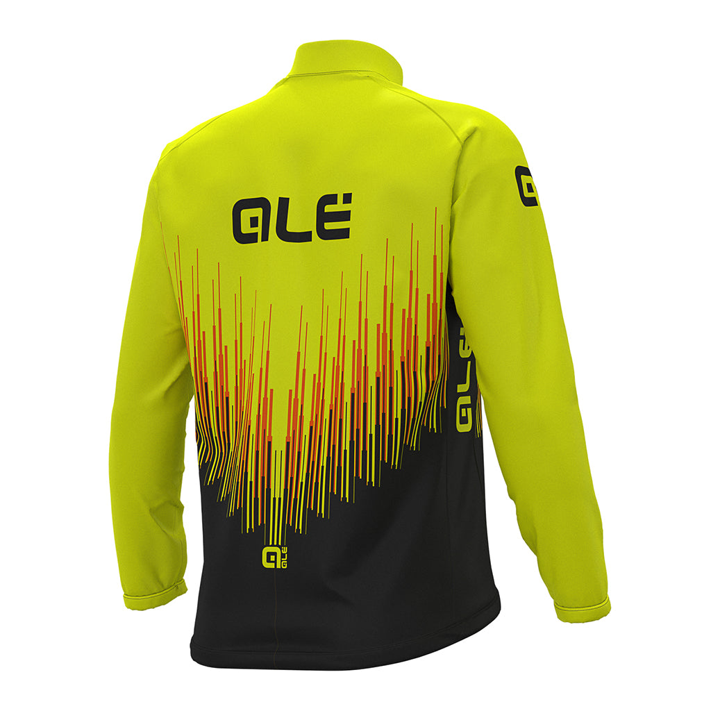 Veste PRIME coupe-vent