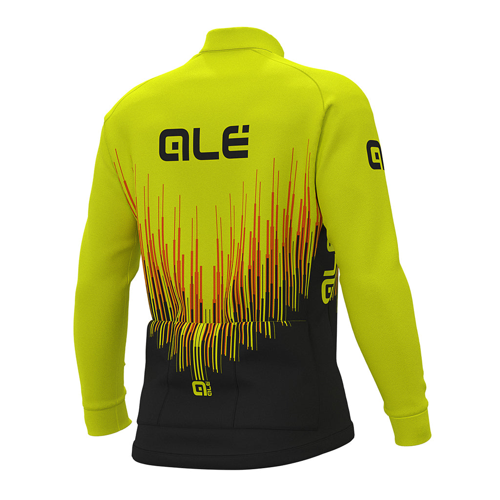 Maillot PRIME manches longues