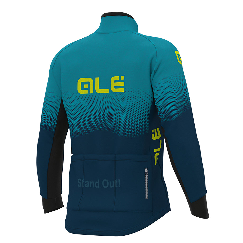 Veste PRR hiver