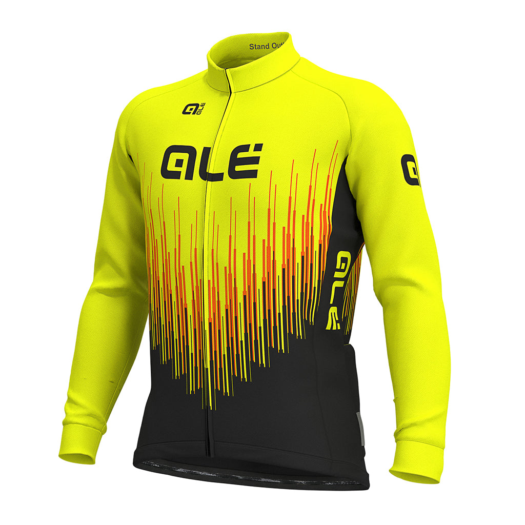 Maillot PRIME manches longues