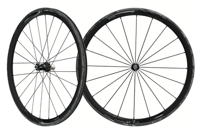Roues URSUS TC37 PATINS