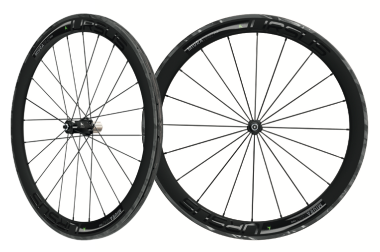 Roues URSUS TS47 EVO PATINS