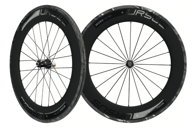 Roues URSUS TS87 EVO PATINS