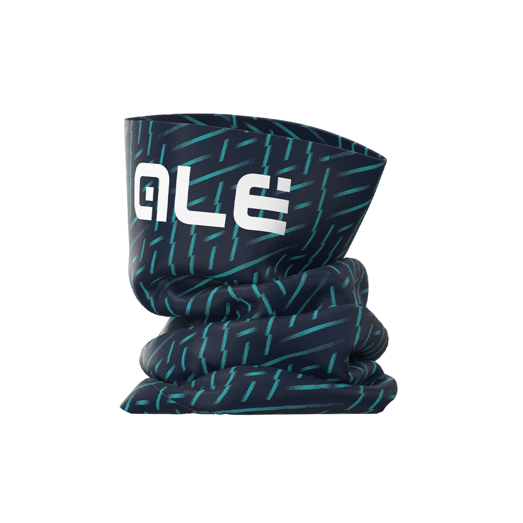 Tour de cou GREEN BOLT