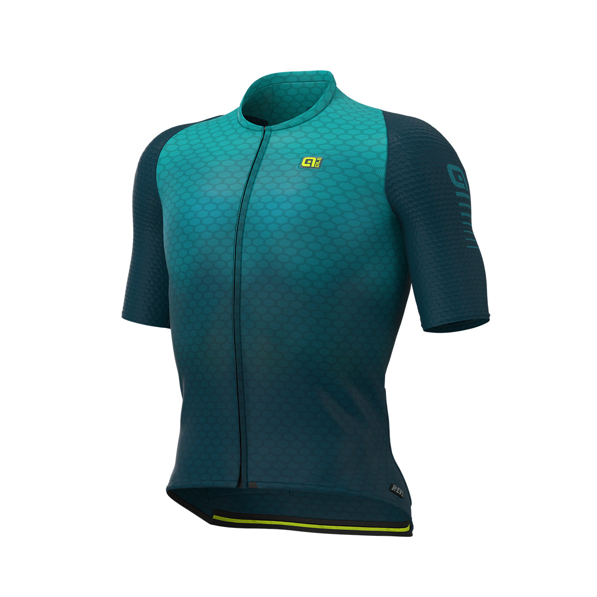 Maillot ALÉ R-EV1 VELOCITY G+
