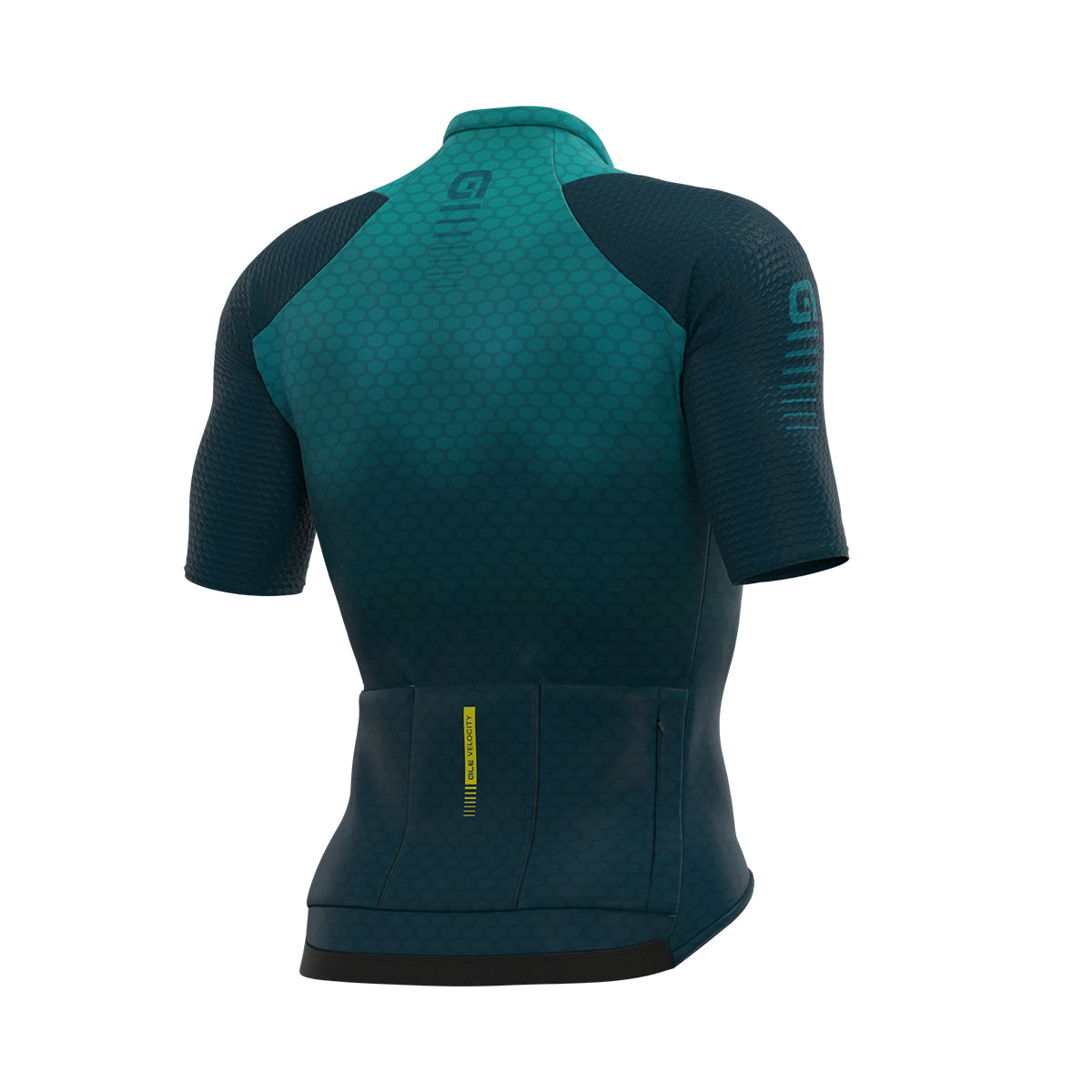 Maillot ALÉ R-EV1 VELOCITY G+