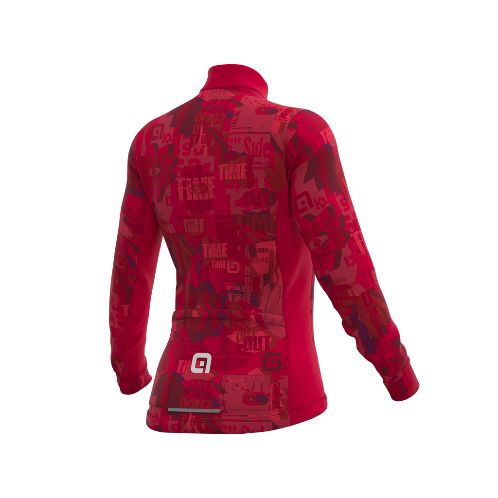 Veste Solid BREAK FEMME