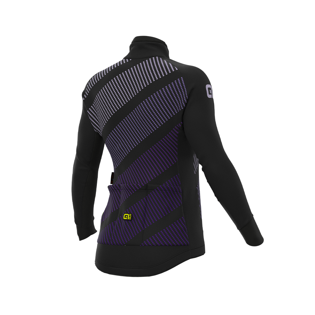 Veste PRR TAK WOOL LADY