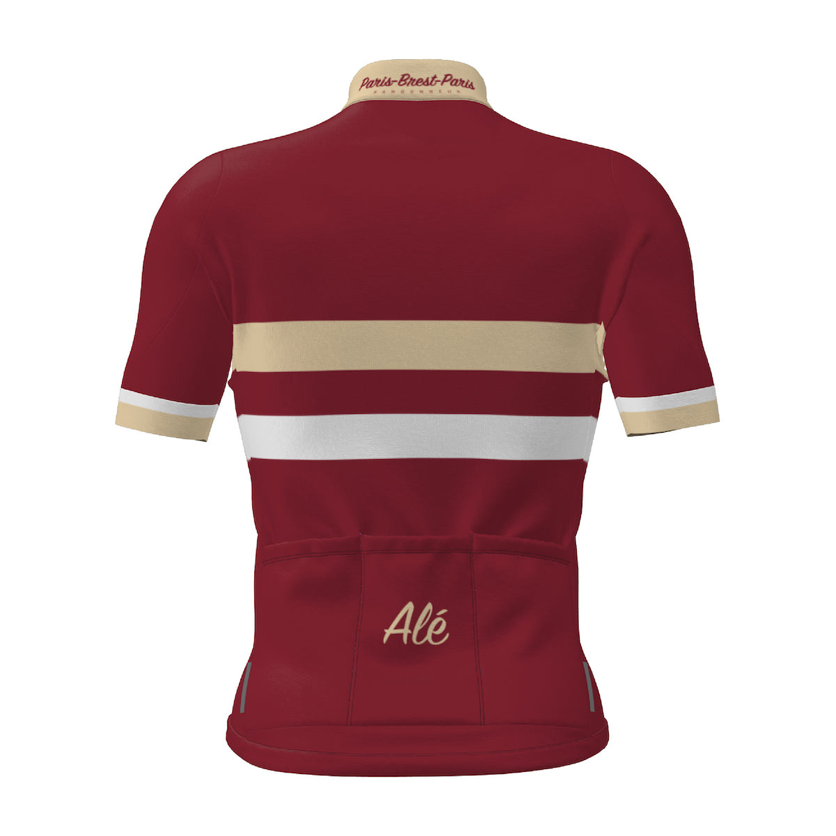 Maillot Paris-Brest-Paris