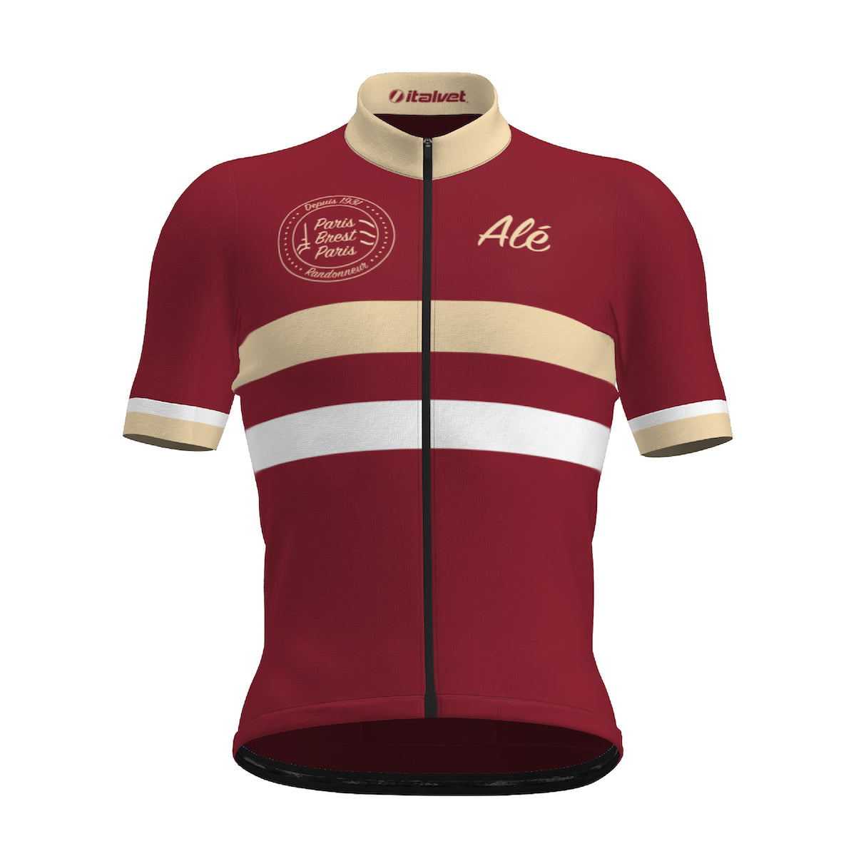 Maillot Paris-Brest-Paris