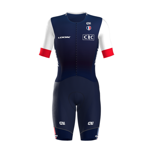 Combinaison PR.S 2025 Manche Courte