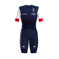 Combinaison PR.S 2025 Manche Courte