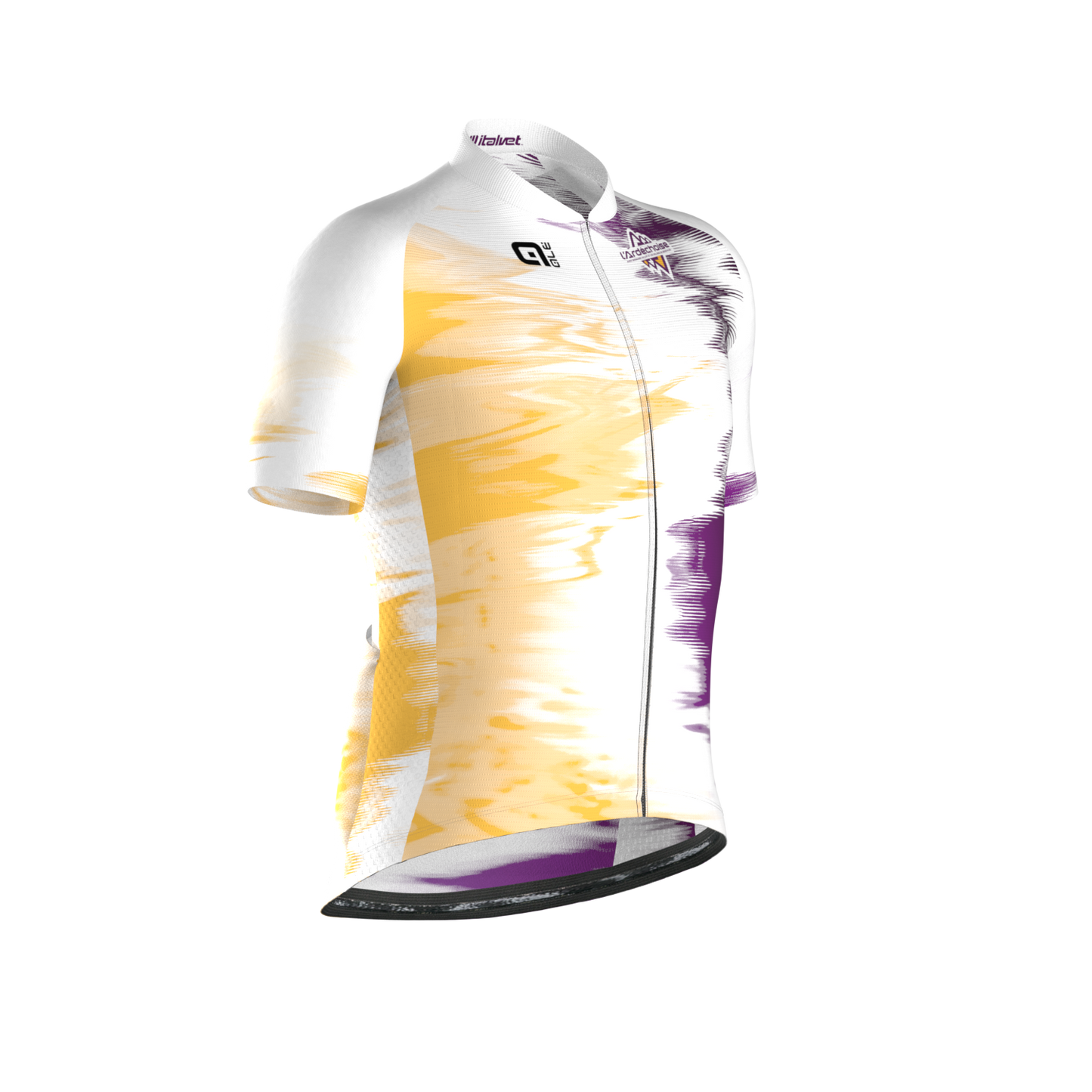 Maillot Genêt 2026