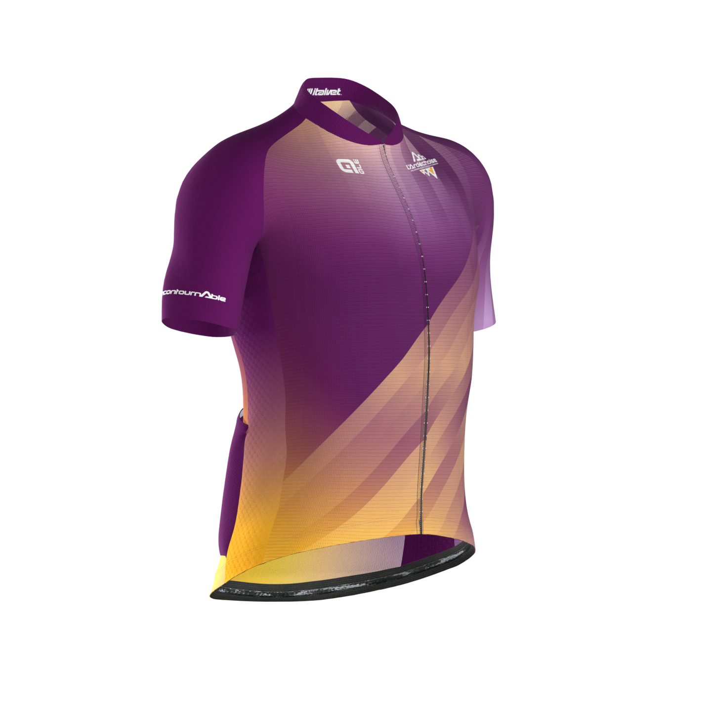 Maillot L'incontournable 2026