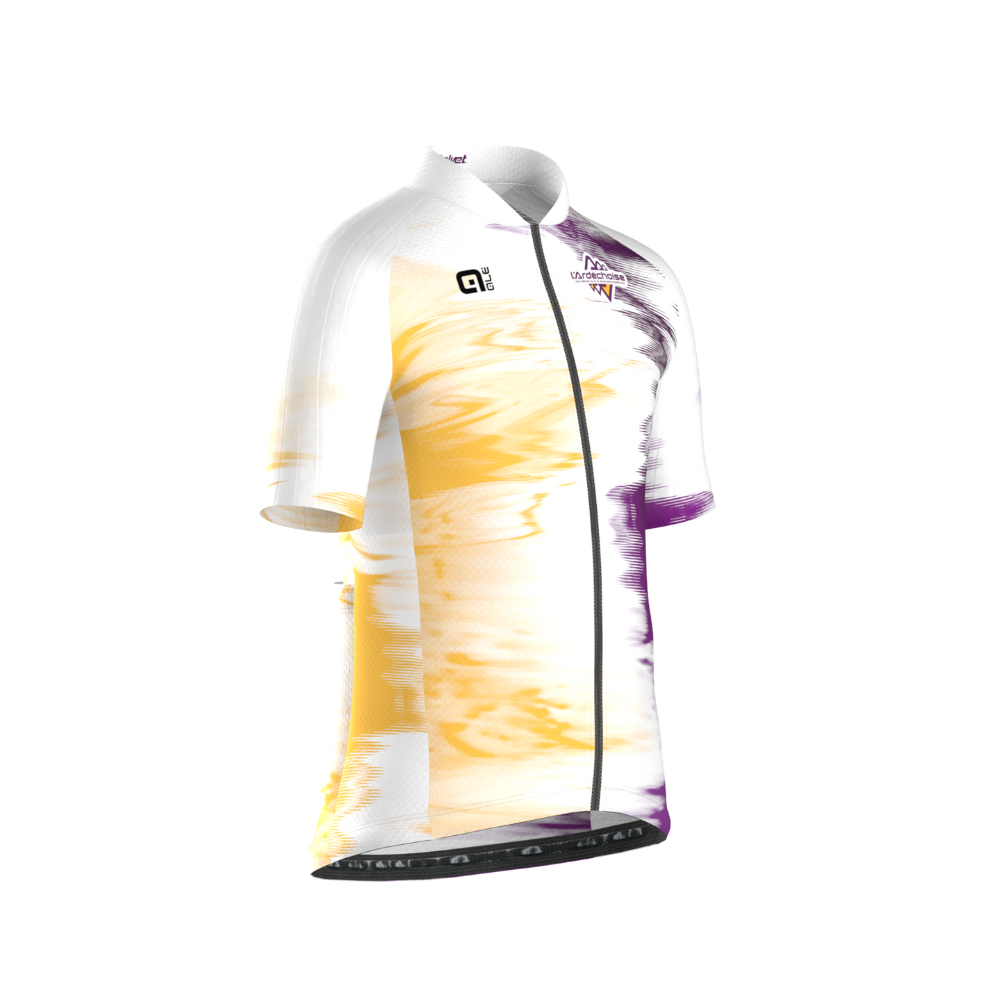 Maillot Genêt ENFANT 2026
