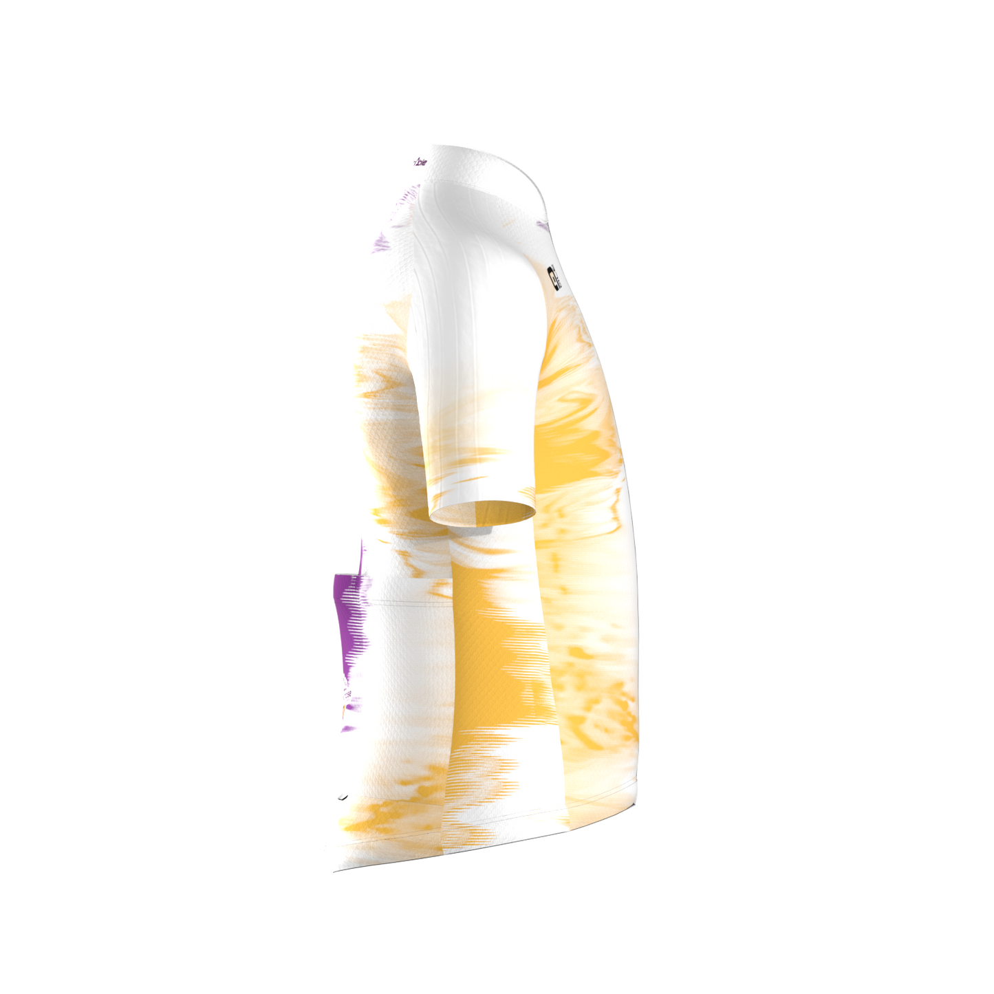 Maillot Genêt ENFANT 2026