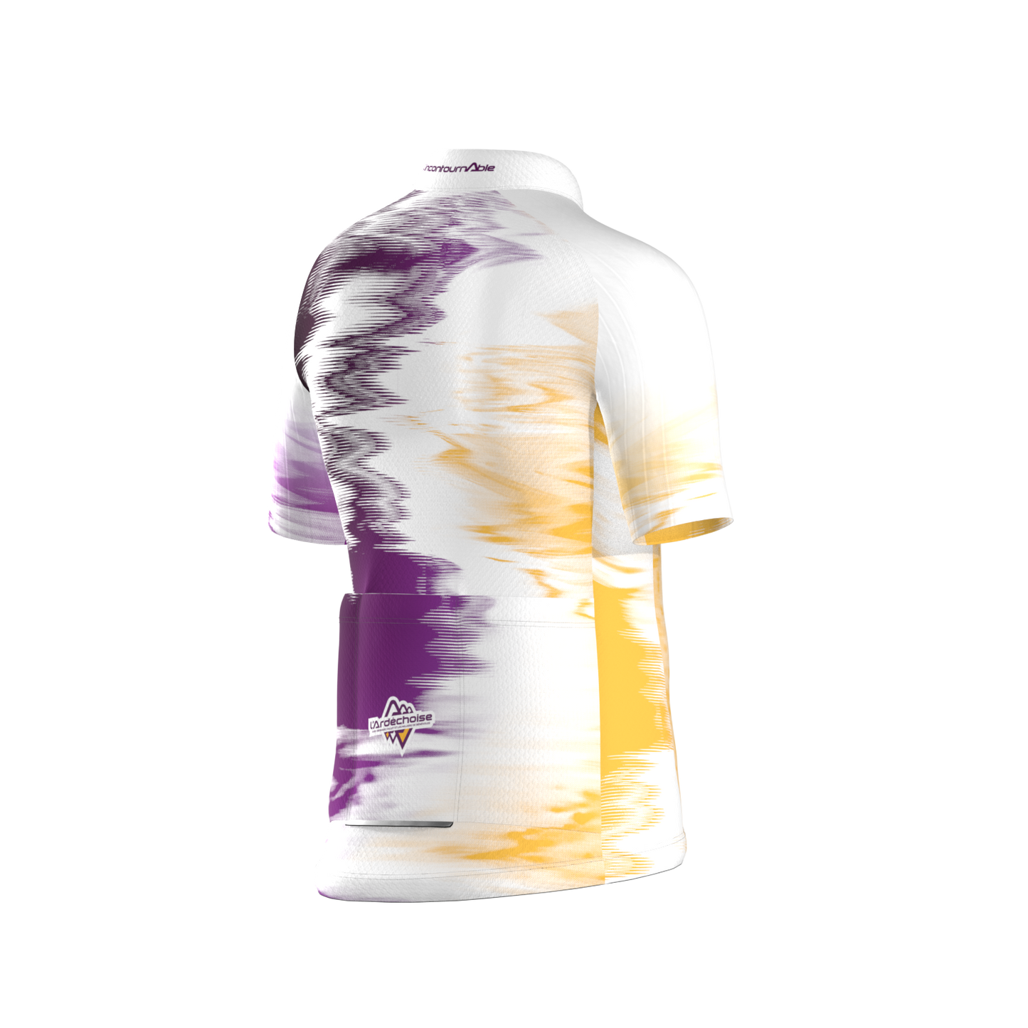 Maillot Genêt ENFANT 2026