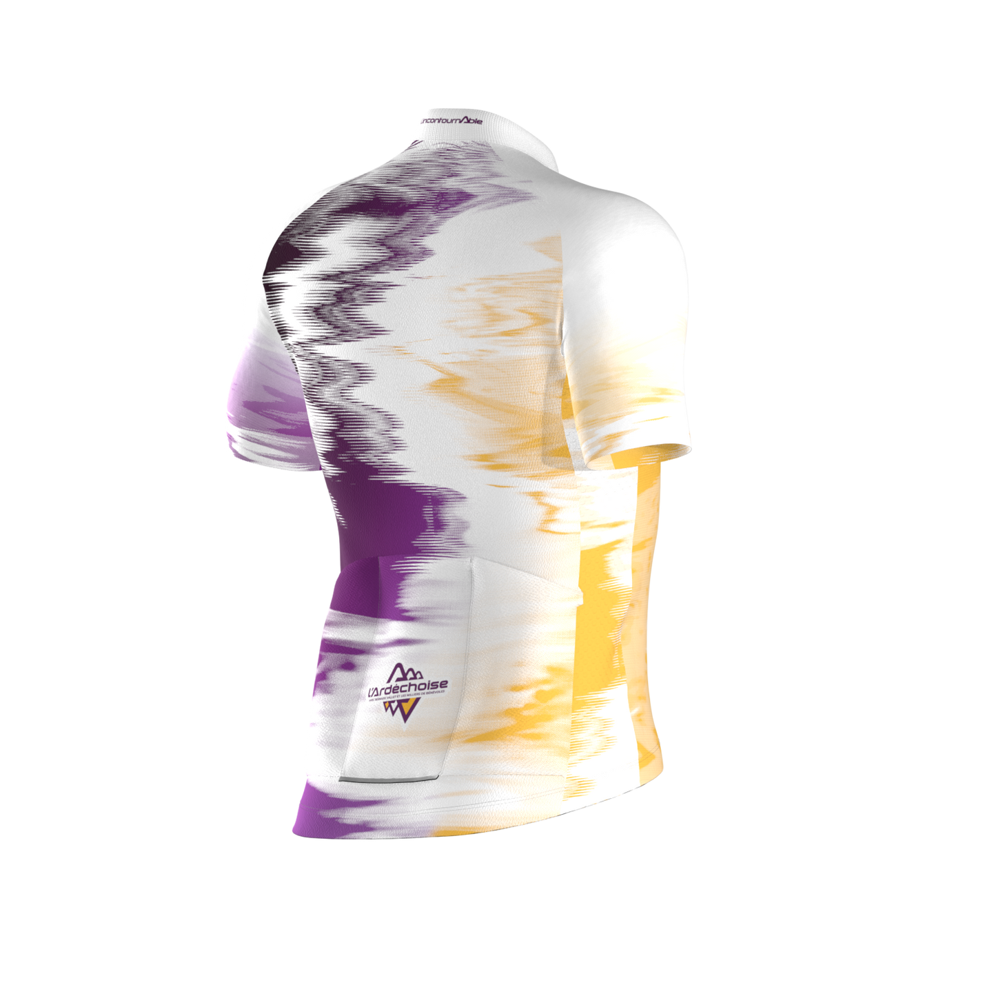 Maillot Genêt 2026