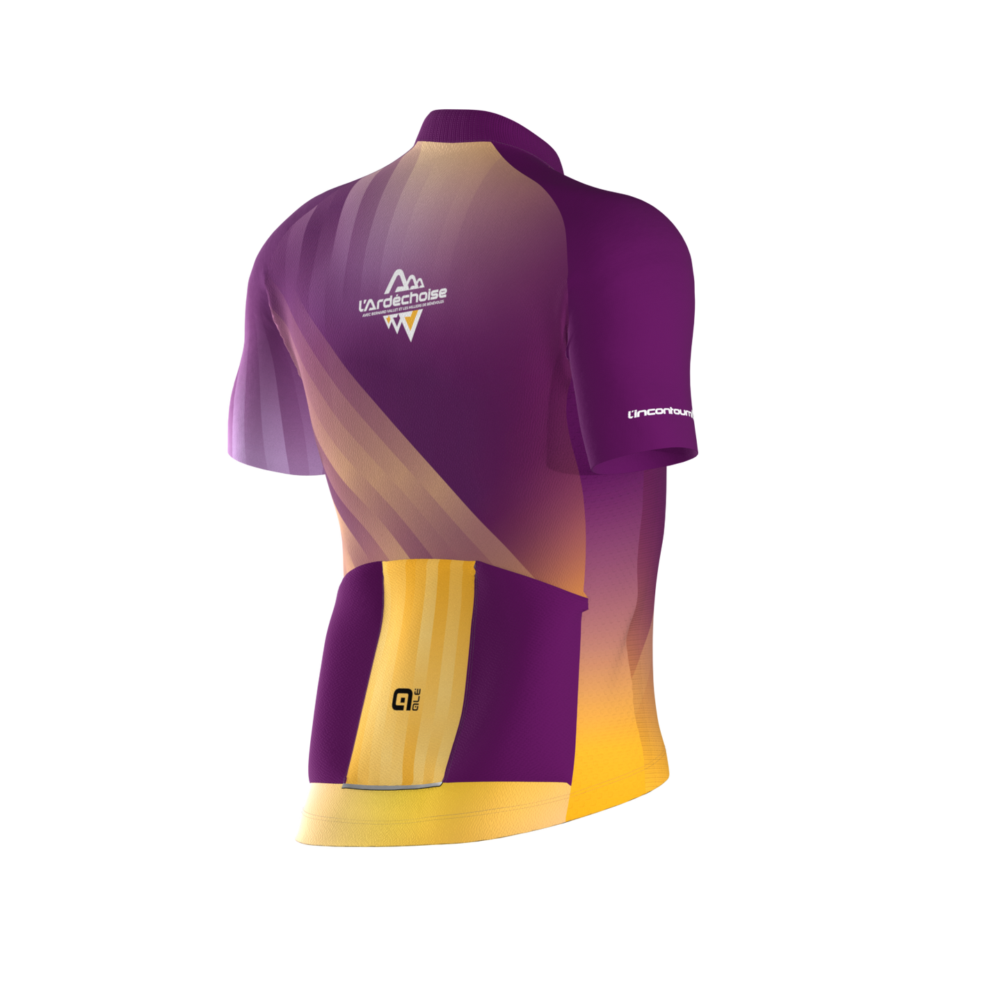 Maillot L'incontournable 2026