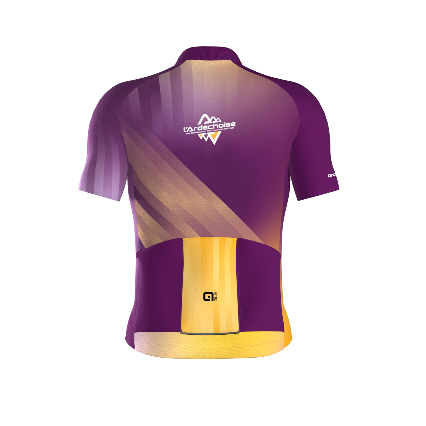 Maillot L'incontournable 2026