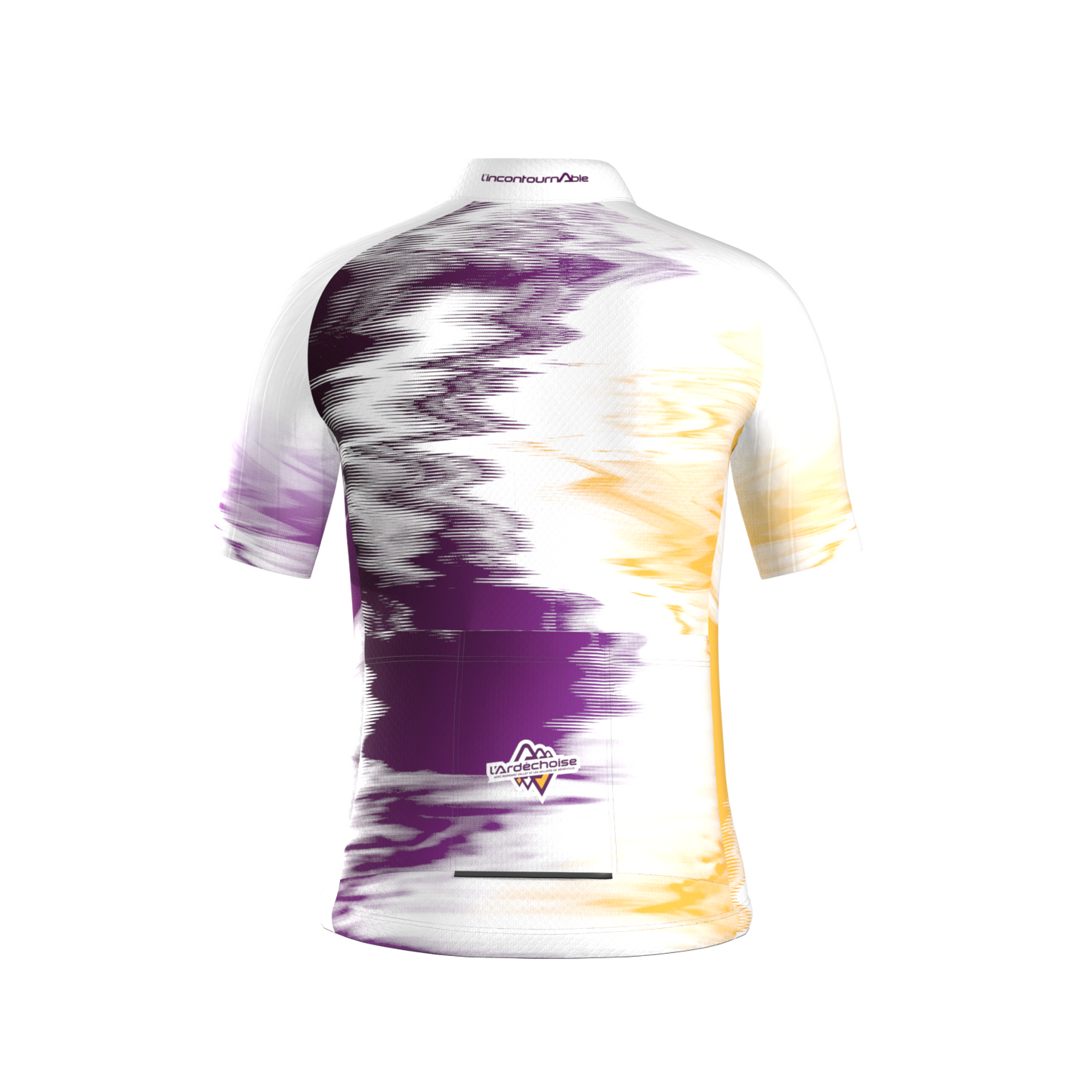 Maillot Genêt ENFANT 2026