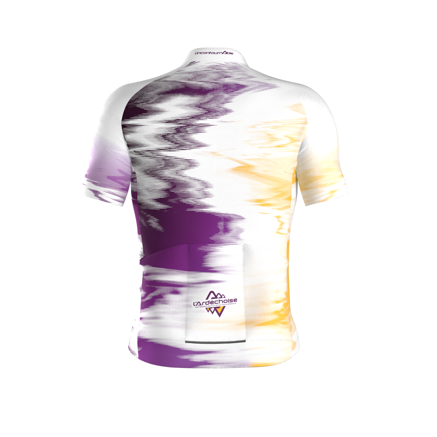 Maillot Genêt 2026