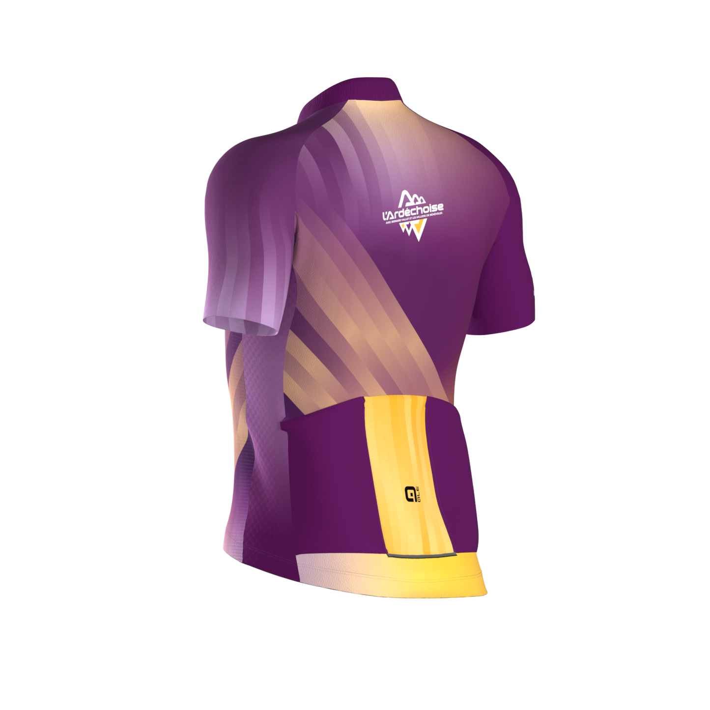 Maillot L'incontournable 2026