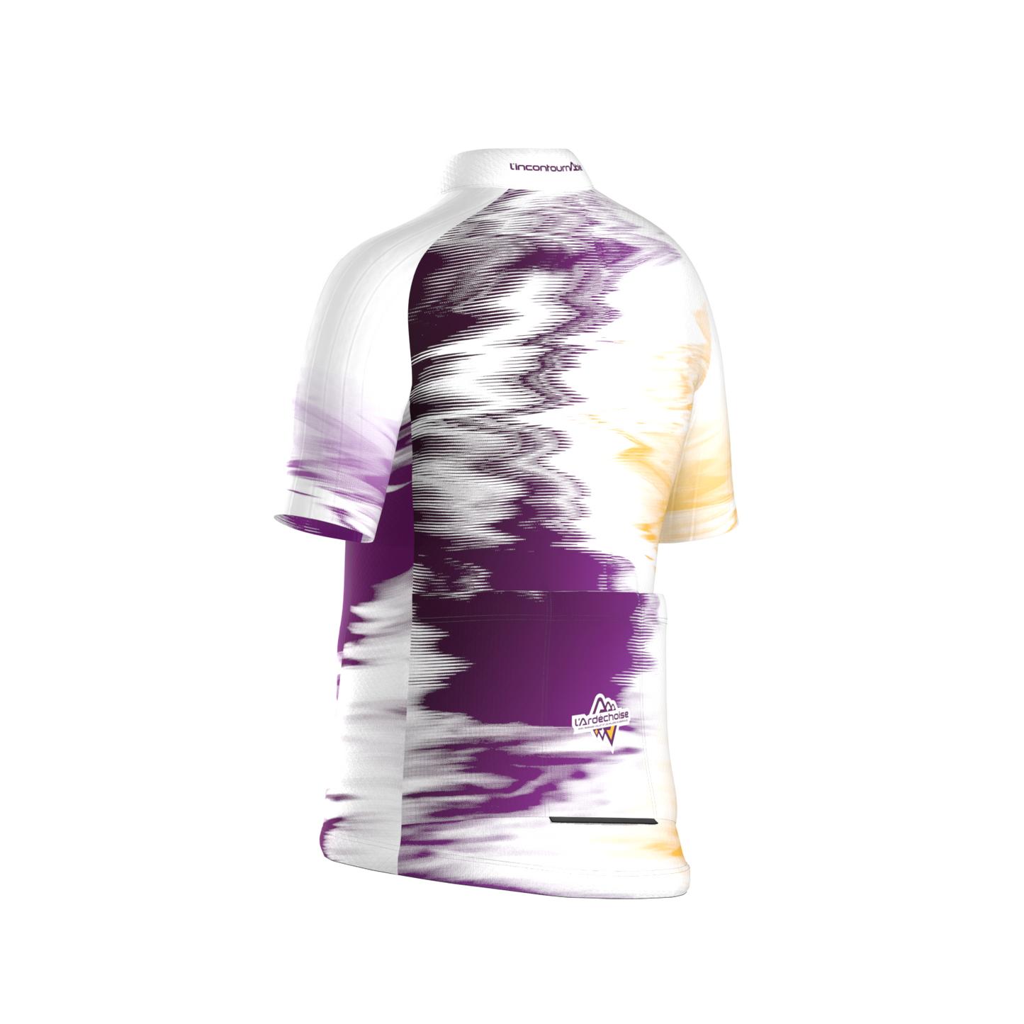 Maillot Genêt ENFANT 2026