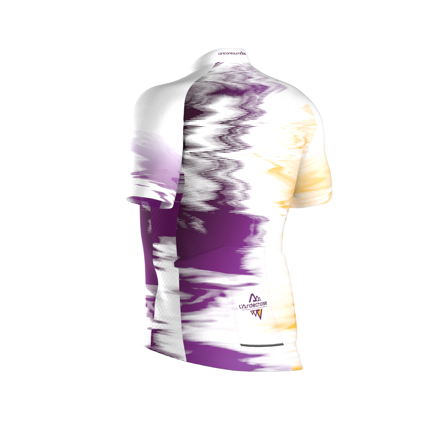 Maillot Genêt 2026