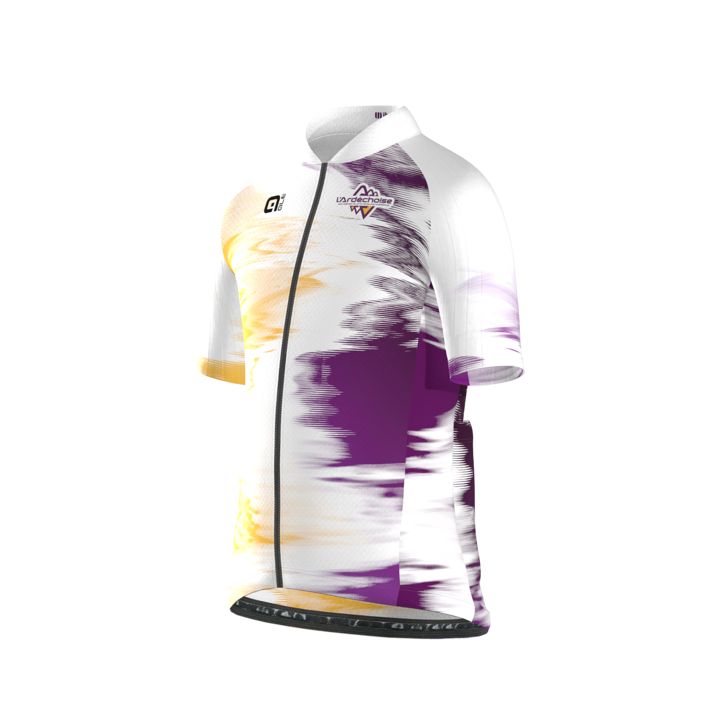 Maillot Genêt ENFANT 2026