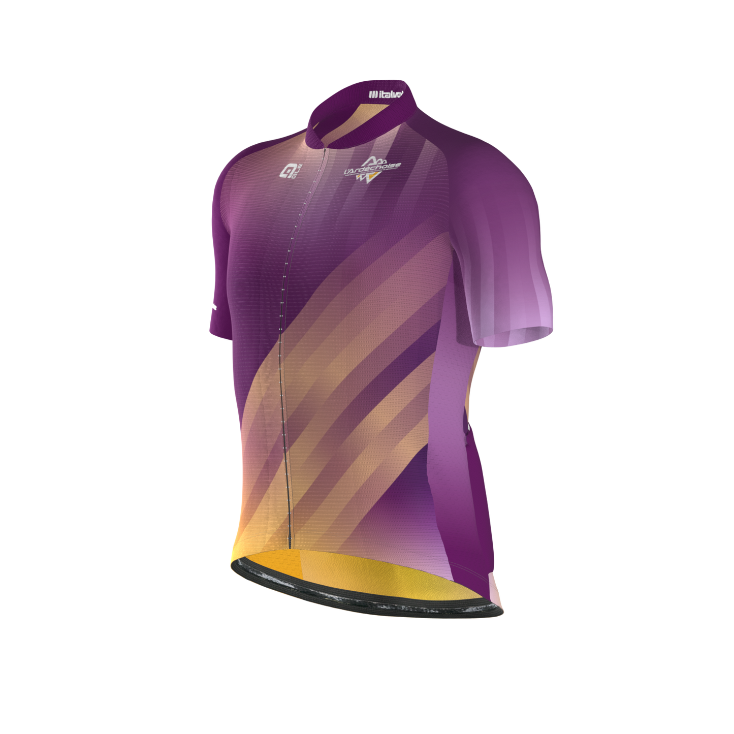 Maillot L'incontournable 2026