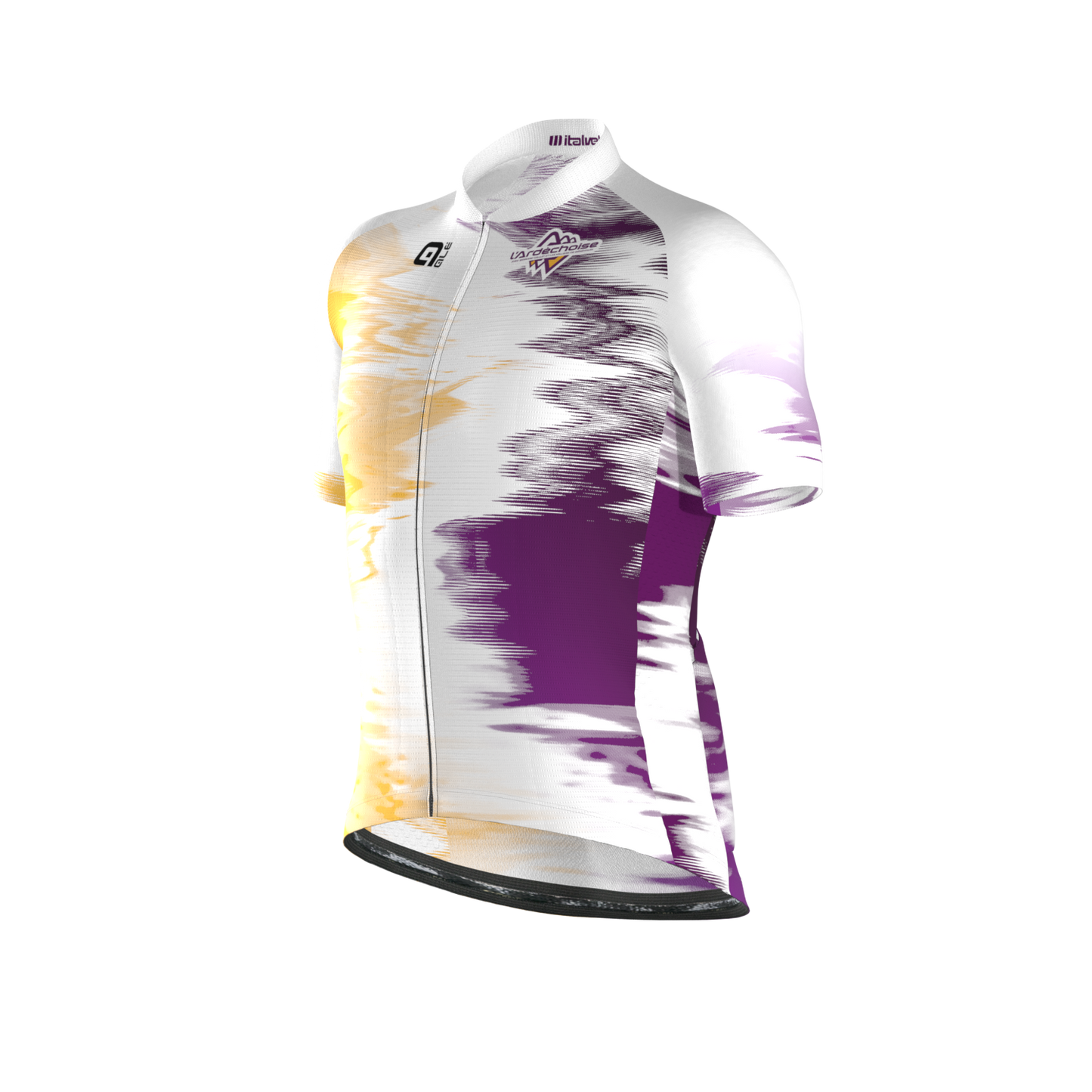 Maillot Genêt 2026