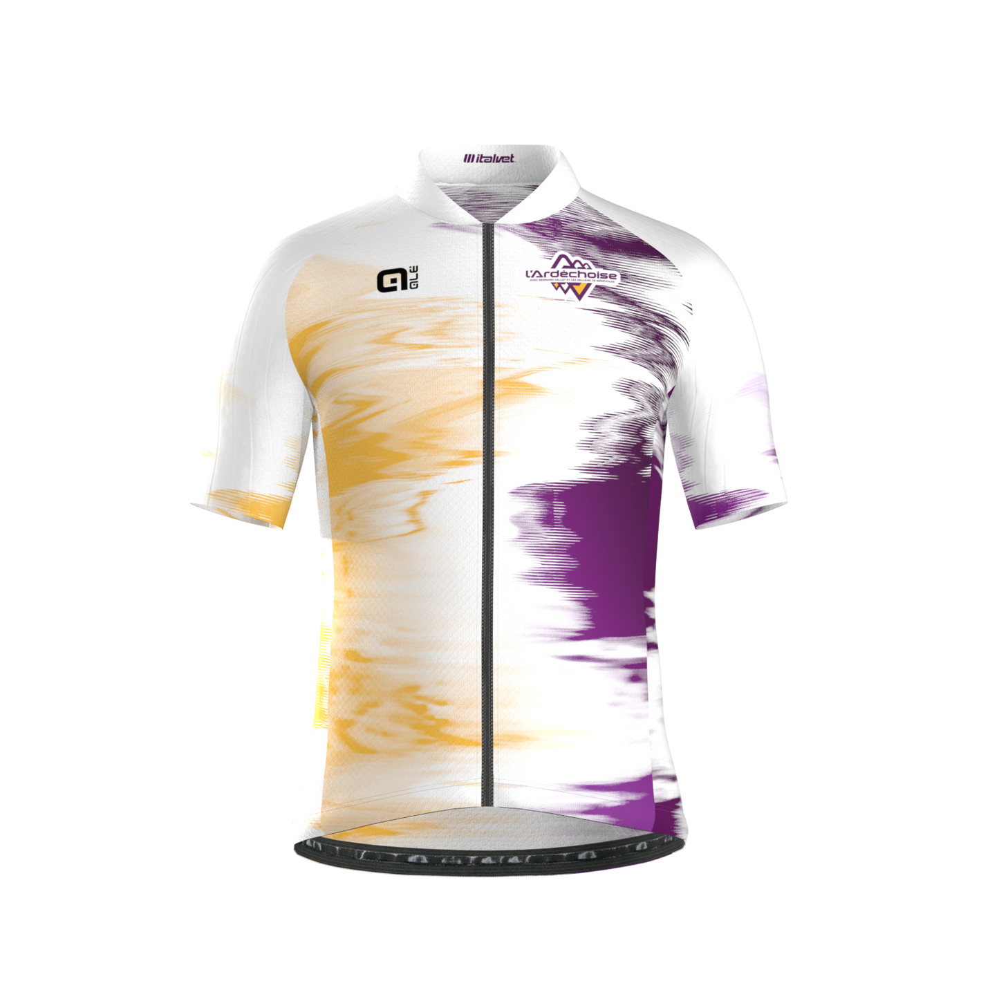 Maillot Genêt ENFANT 2026