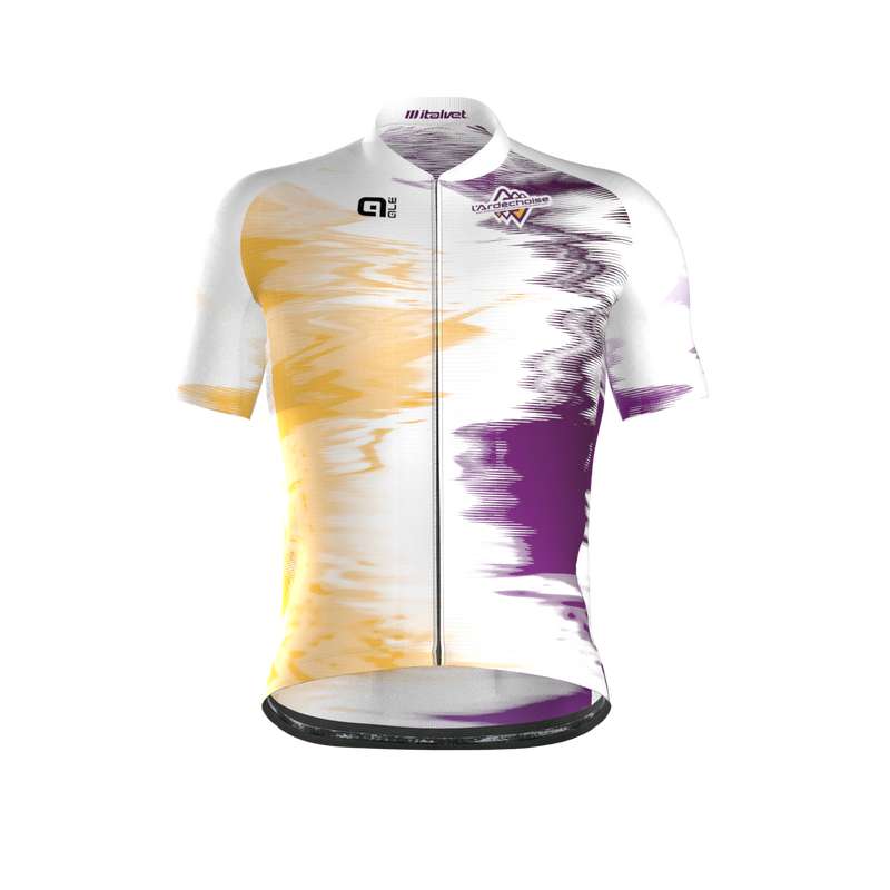 Maillot Genêt 2026