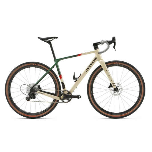Vélo Cipollini AGO