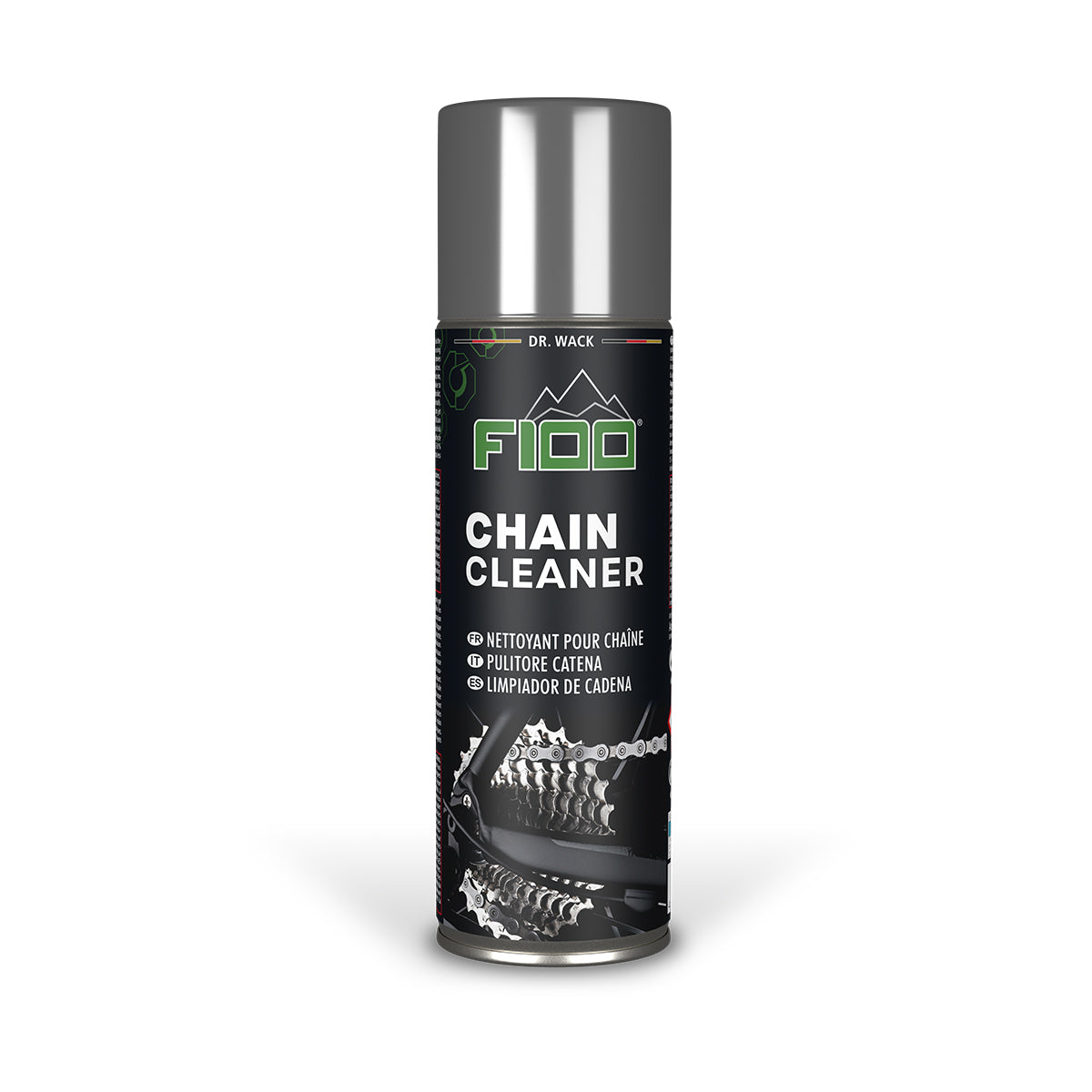 F100 Nettoyant pour chaîne 300 ml