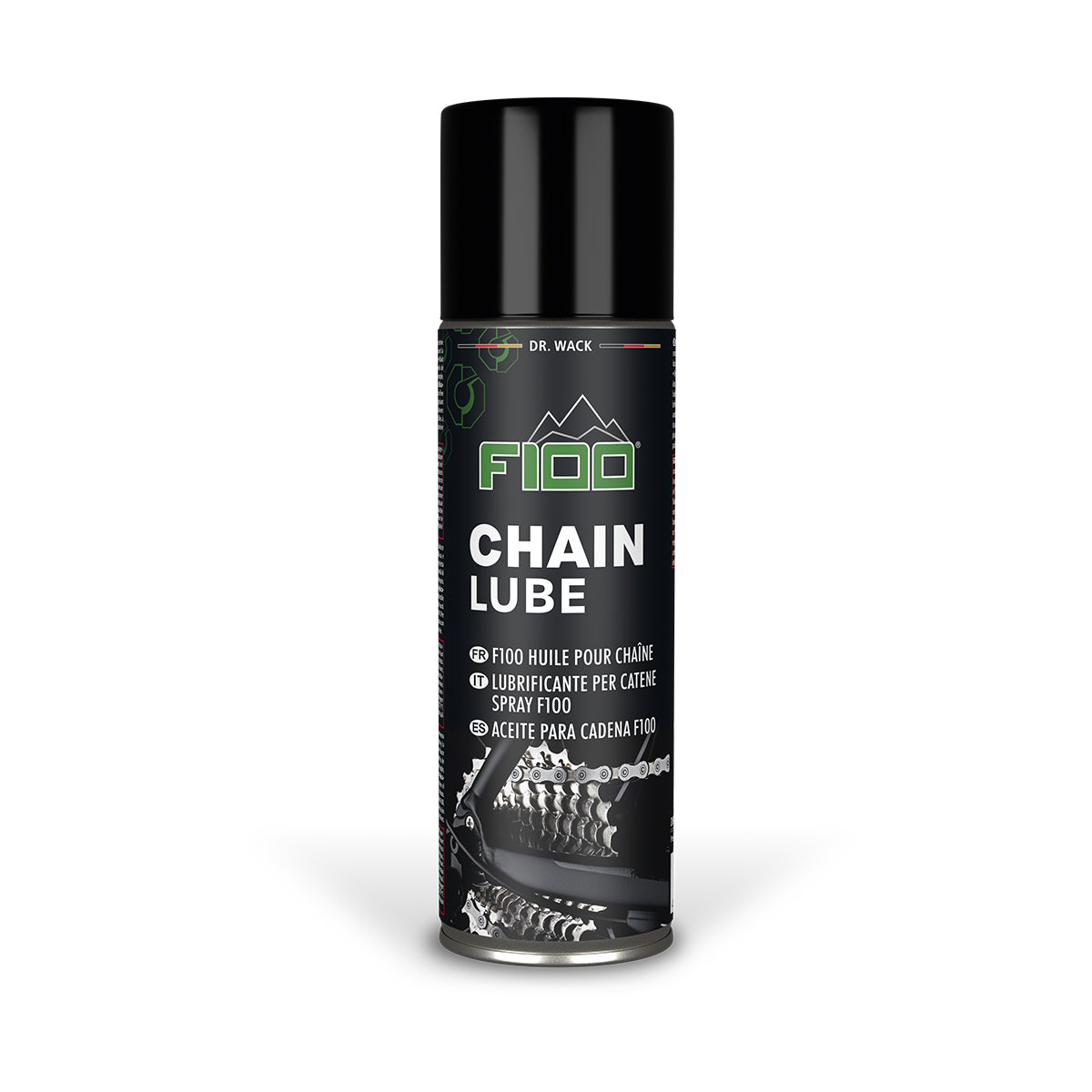 F100 Huile pour chaîne 300 ml