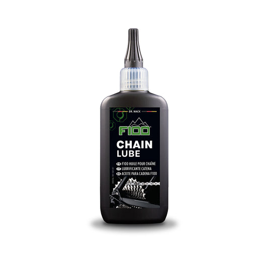 F100 Huile pour chaîne 100 ml