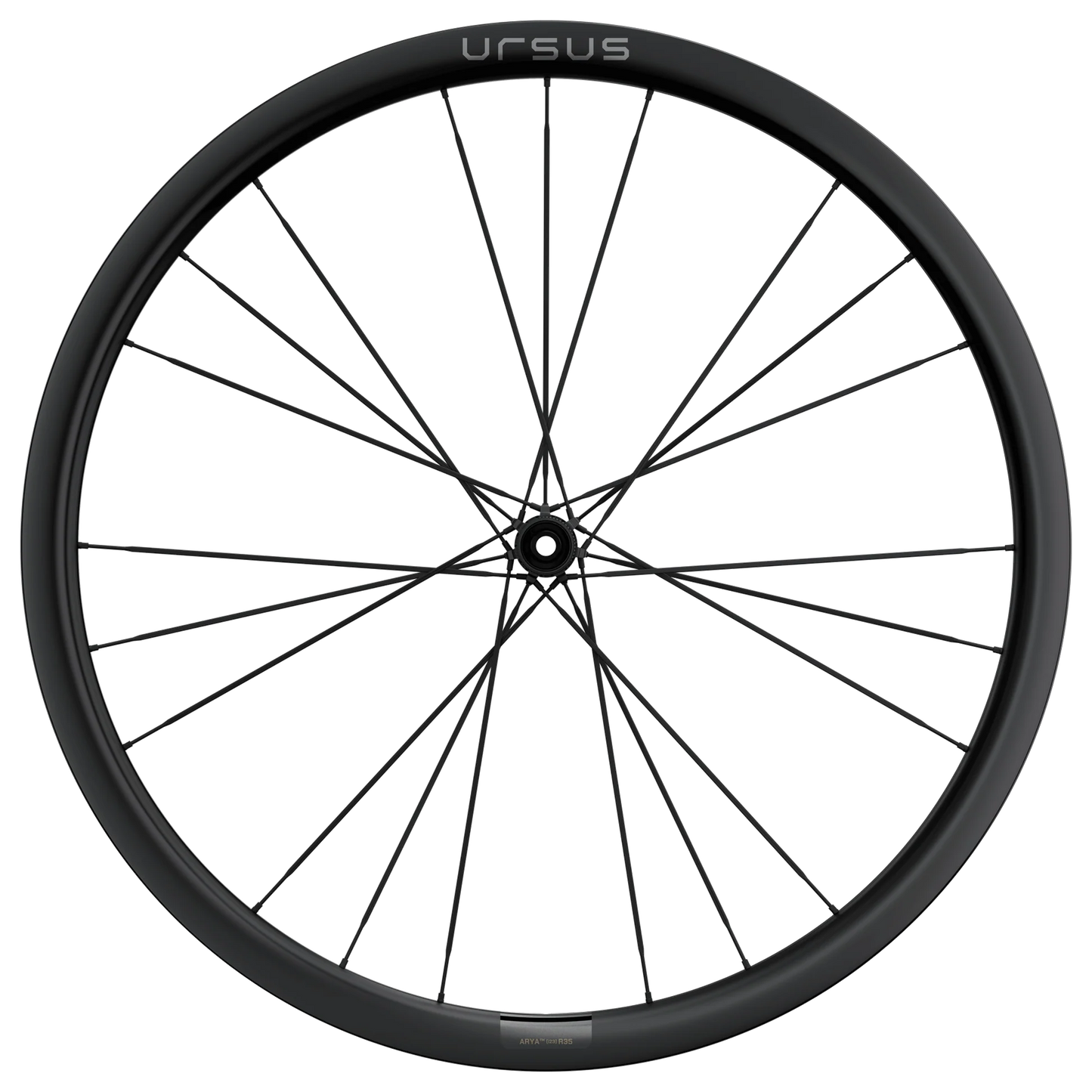 Roues URSUS Arya R 35
