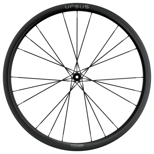 Roues URSUS Arya R 35