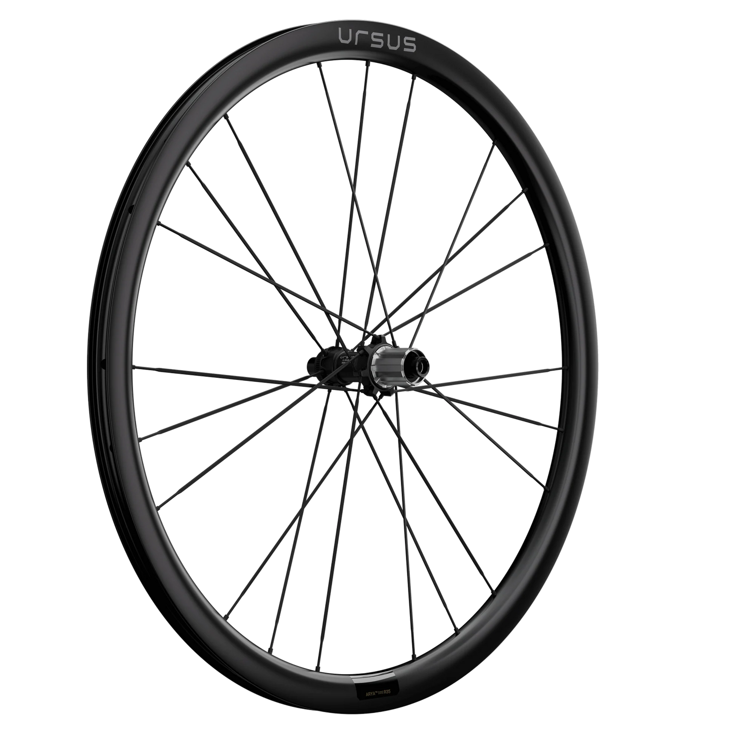 Roues URSUS Arya R 35