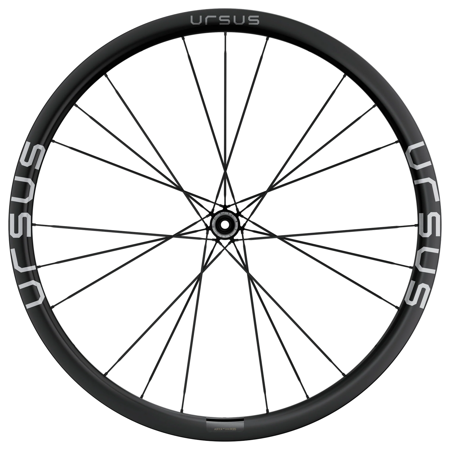 Roues URSUS Arya R 35