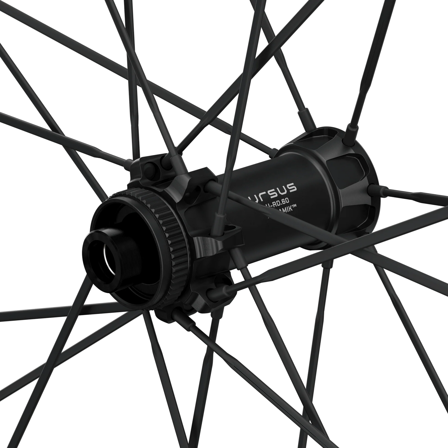 Roues URSUS Arya R 50