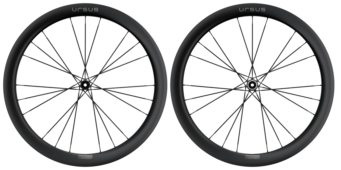 Roues URSUS Arya R 50
