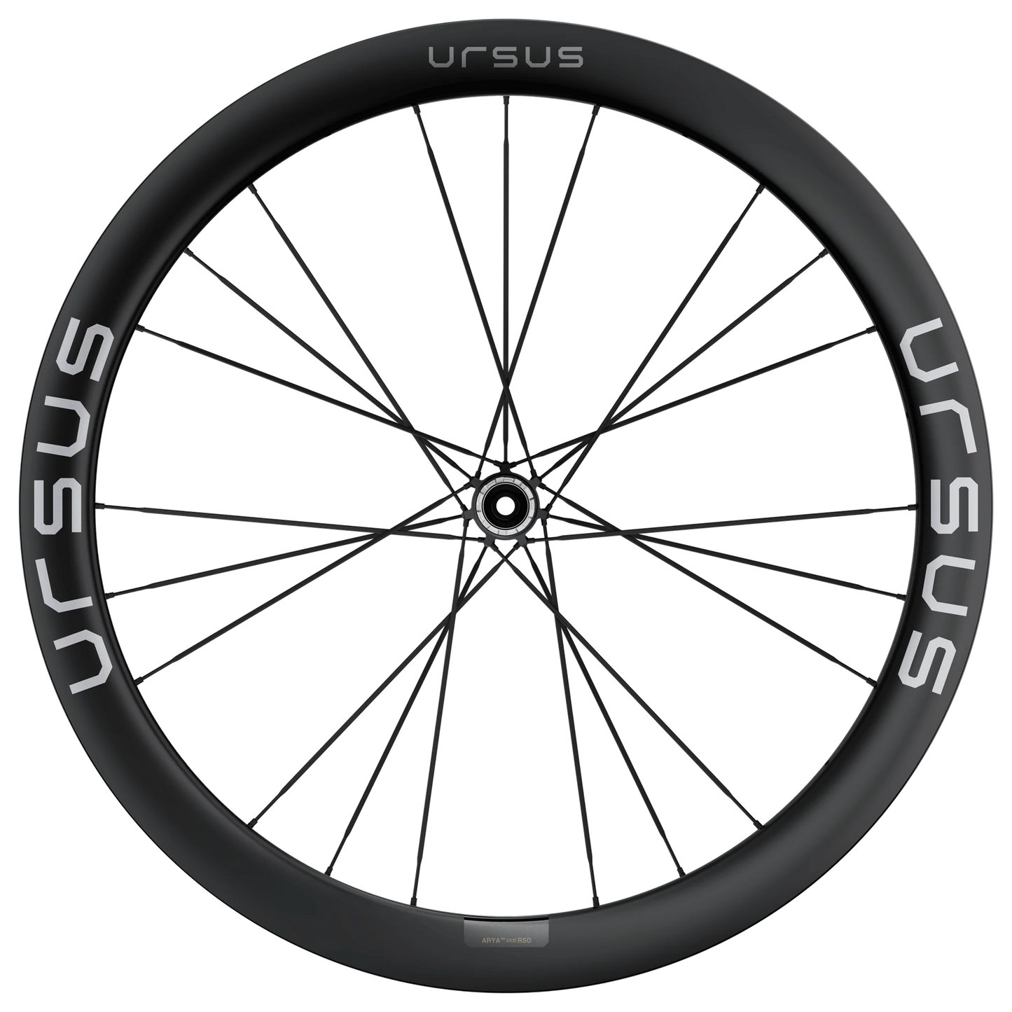 Roues URSUS Arya R 50