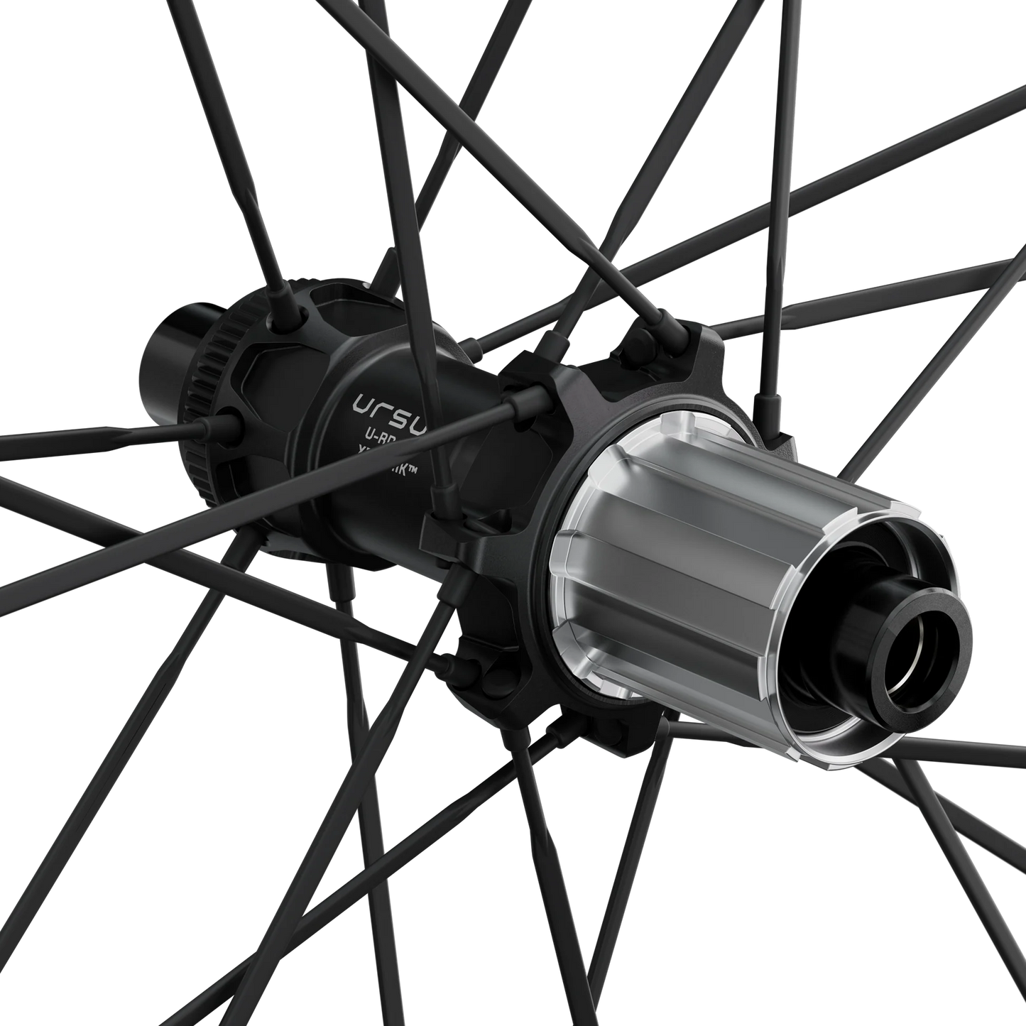Roues URSUS Arya R 50