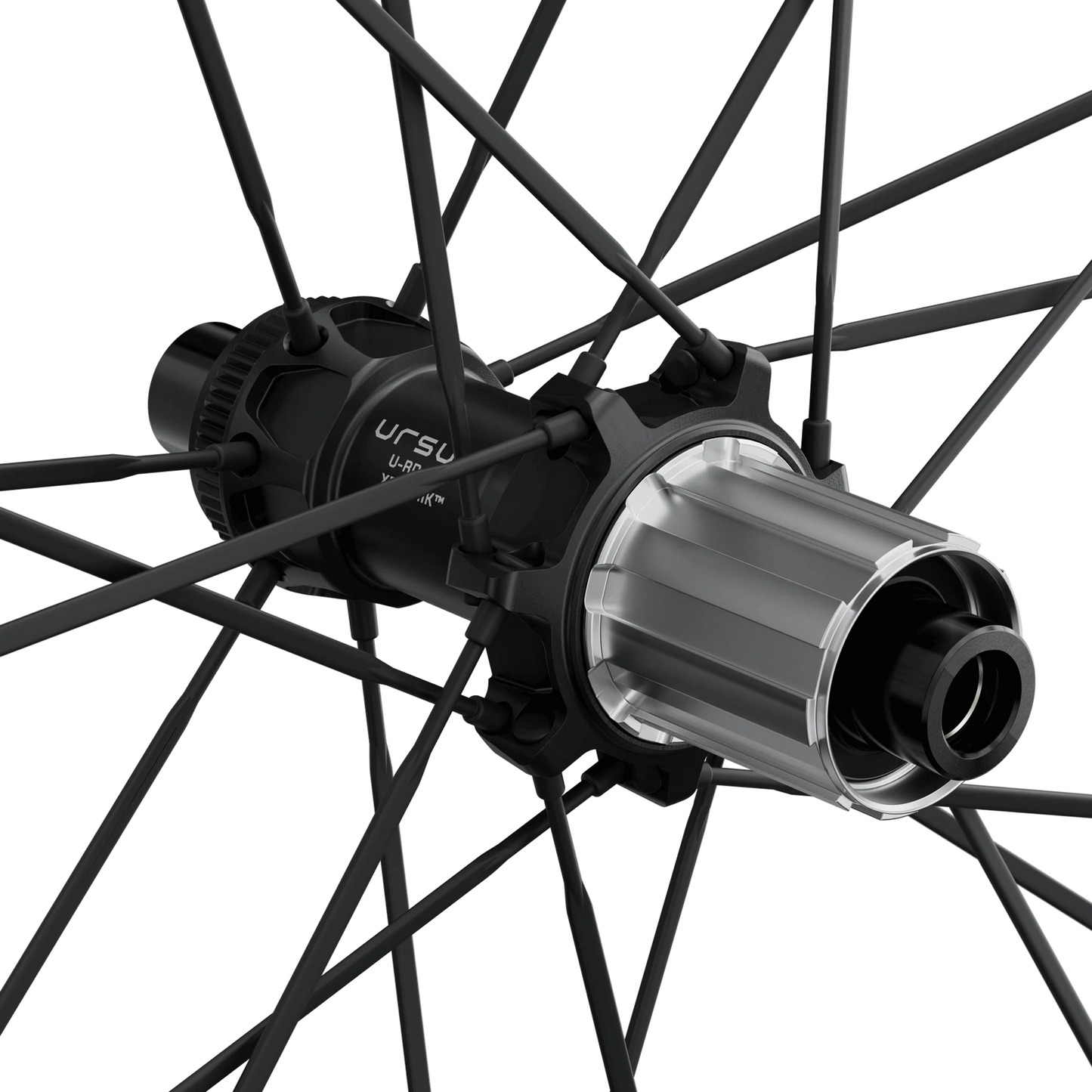 Roues URSUS Arya R 35