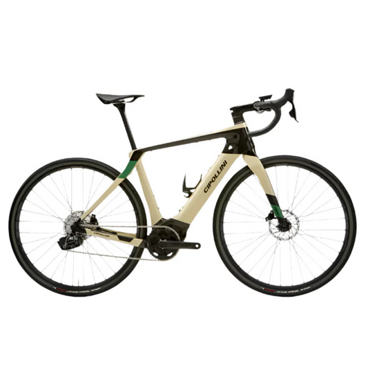 Vélo Cipollini FYBRA GX