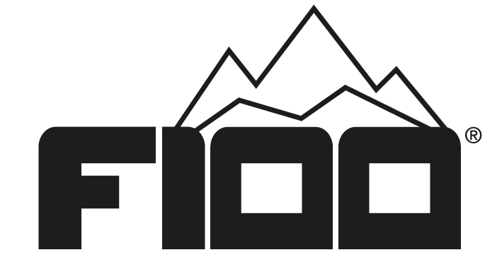 Logo F100