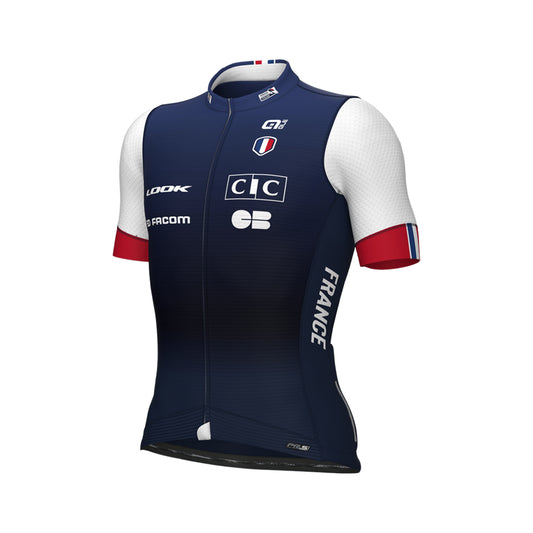 Maillot PR-S ÉQUIPE DE FRANCE 2024 Femme
